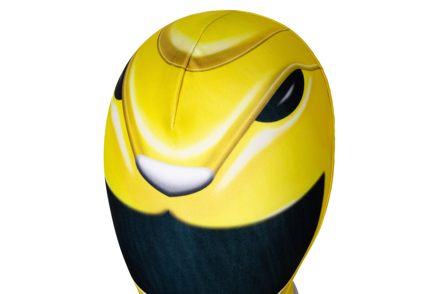 Power Rangers Kids Yellow Ranger Trini Kwan Cosplay Costume | Superhero Outfit