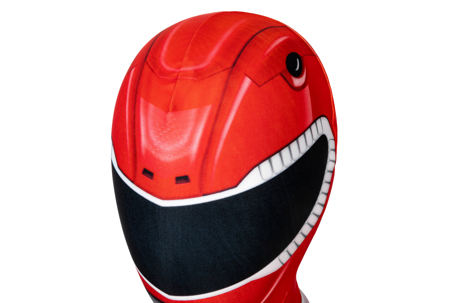 Power Rangers Kids Red Ranger Jason Cosplay Costume | Superhero Outfit