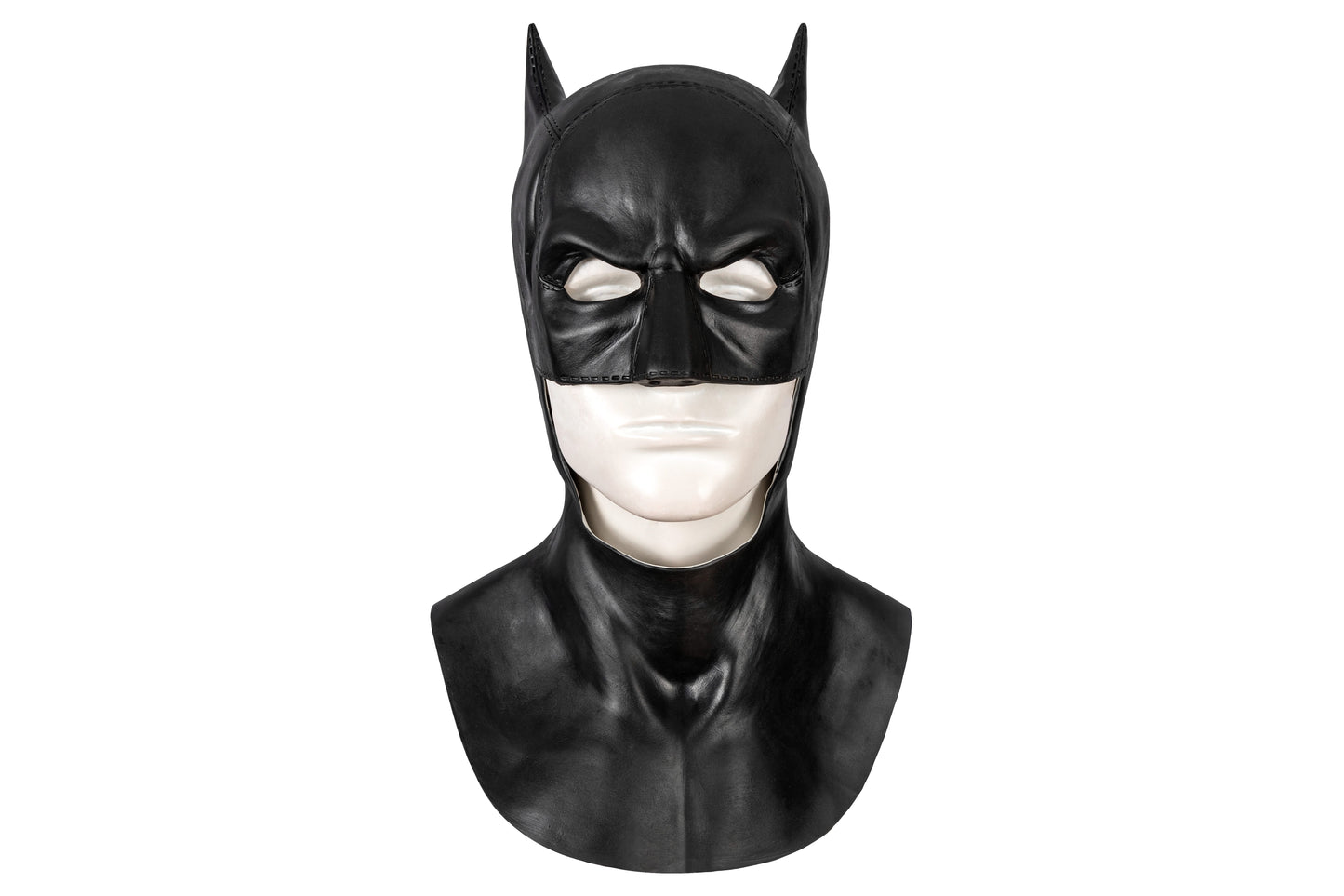 Batman Robert Pattinson Cosplay Costume | DC Outfit
