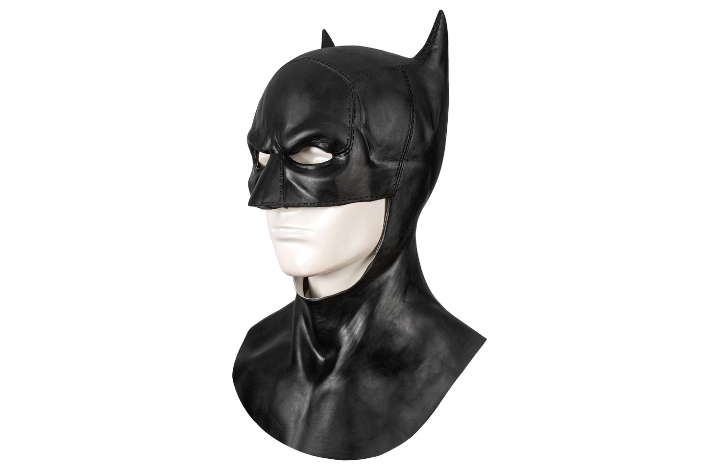 Batman Robert Pattinson Cosplay Costume | DC Outfit