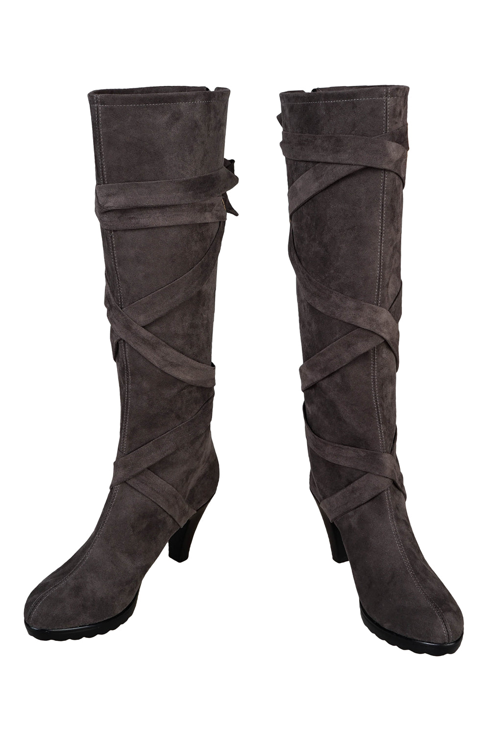 Game of Thrones S8 Daenerys Targaryen V3 Cosplay Costume | TV Outfit