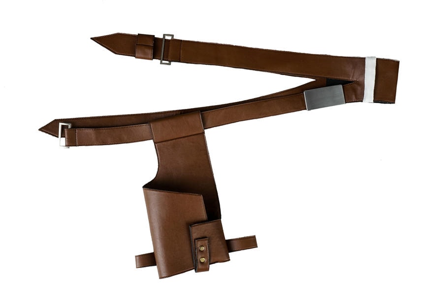 Star Wars The Rise of Skywalker Rey Cosplay Costume | TV Outfit