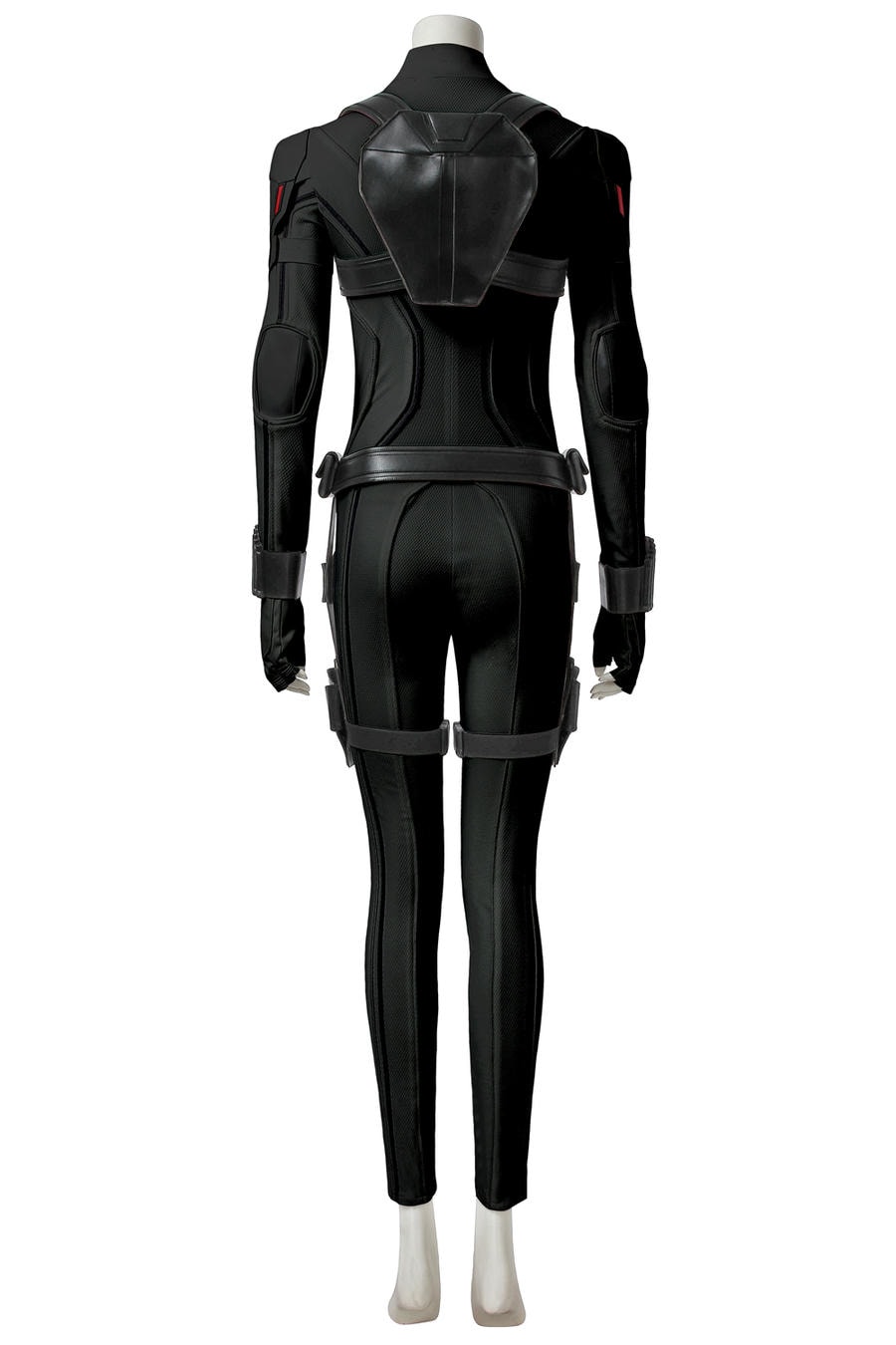 Black Widow Suit Custom Cosplay Costume | Marvel Outfit