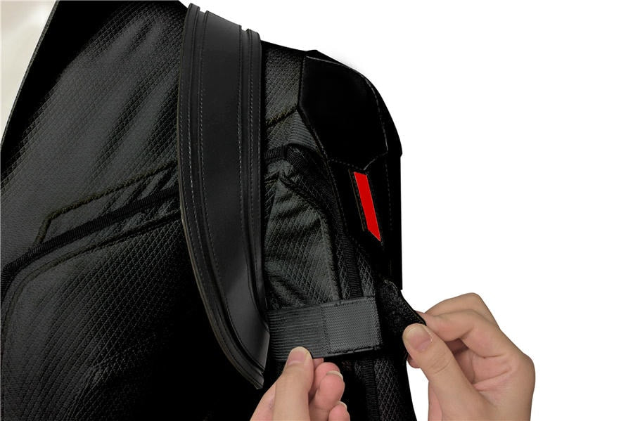 Black Widow Suit Custom Cosplay Costume | Marvel Outfit