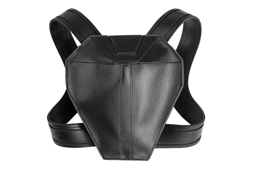 Black Widow Suit Custom Cosplay Costume | Marvel Outfit