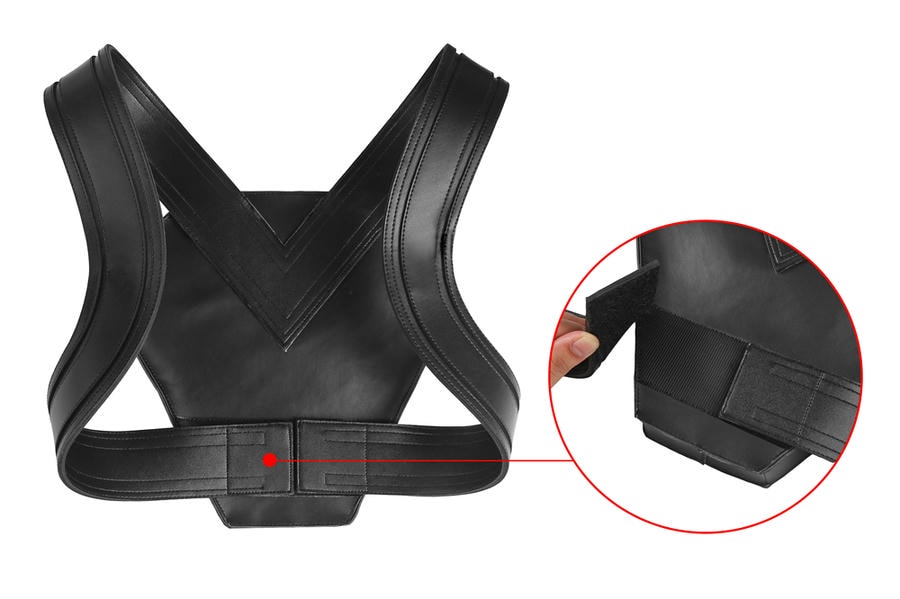 Black Widow Suit Custom Cosplay Costume | Marvel Outfit