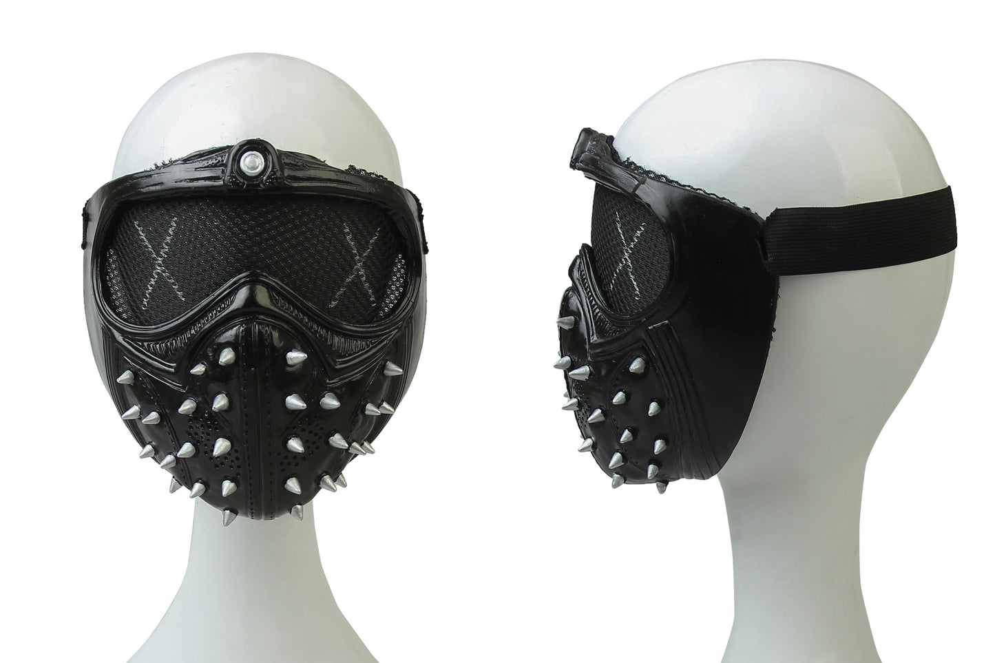 Costume de cosplay de Watch Dogs Wrench | Tenue de jeu