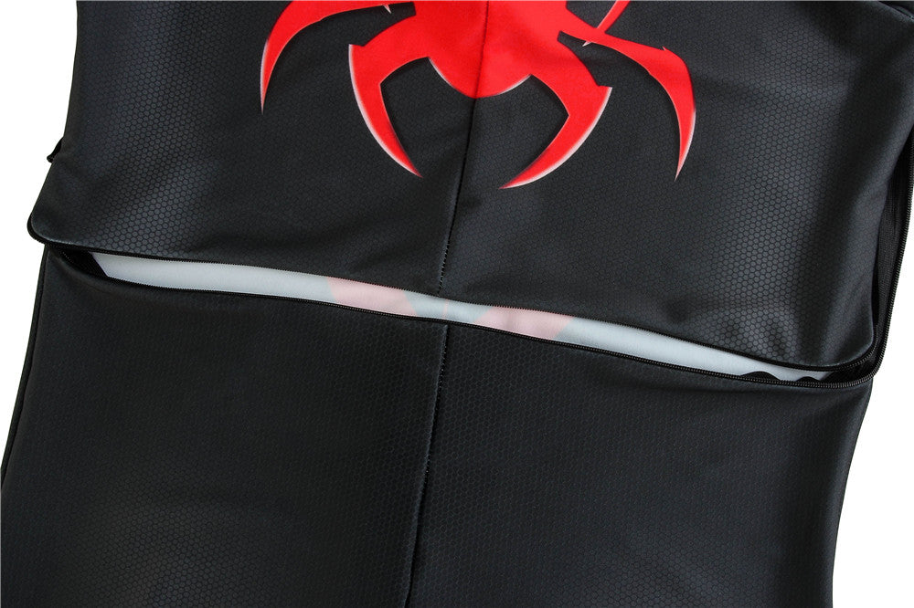 Ultimate Spider-Man Miles Morales Cosplay Costume | Marvel Outfit