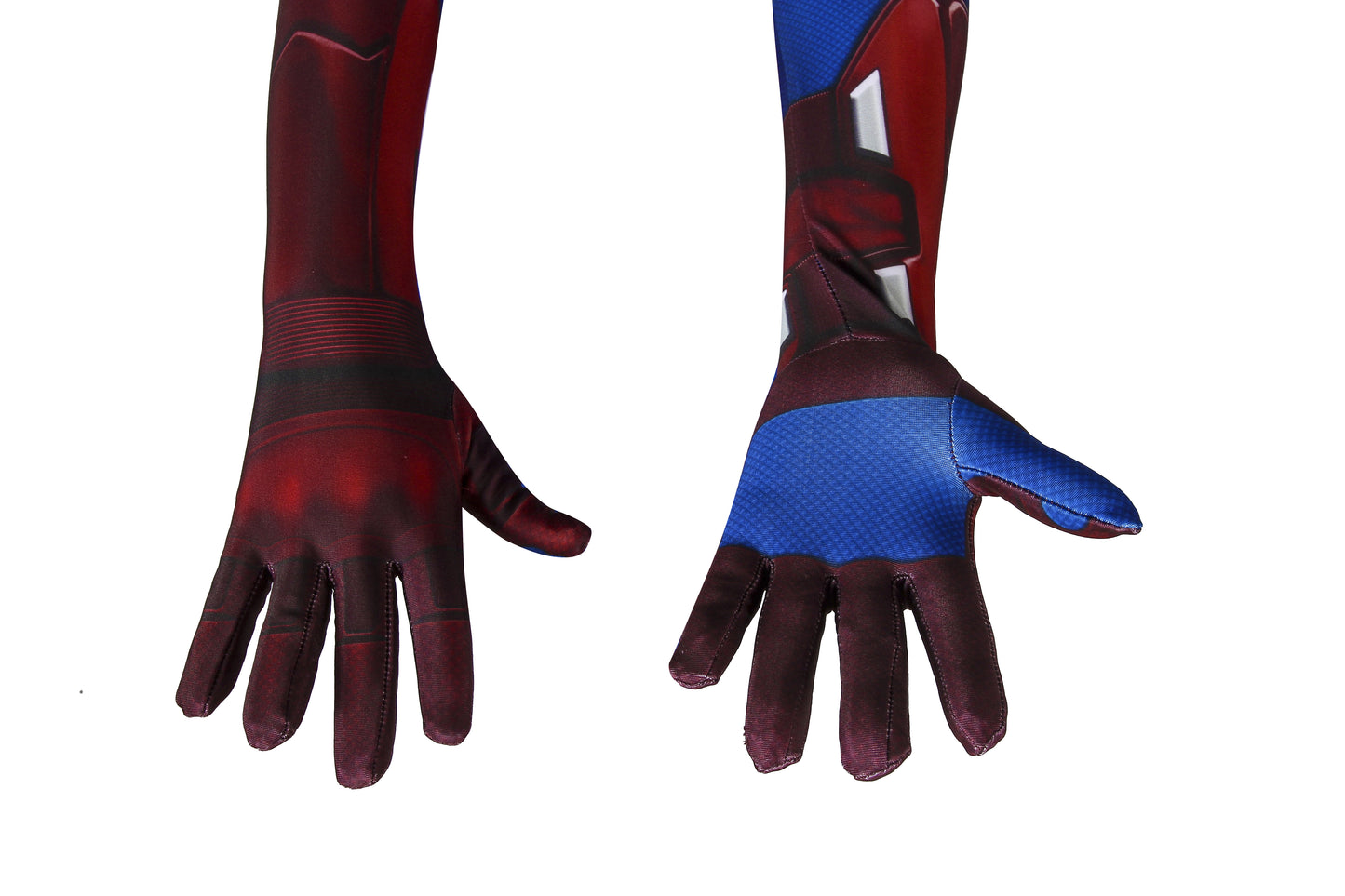 Kids Captain America Avengers Cosplay Costume | Marvel Outfit