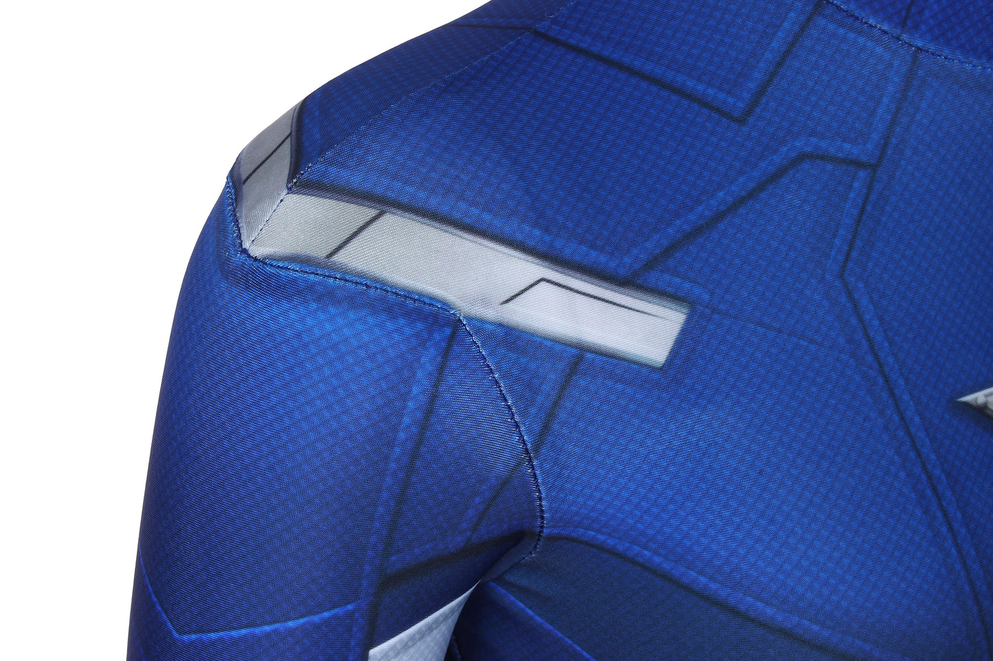 Kids Captain America Avengers Cosplay Costume | Marvel Outfit