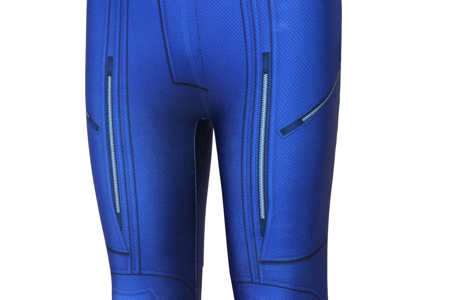 Kids Captain America Avengers Cosplay Costume | Marvel Outfit