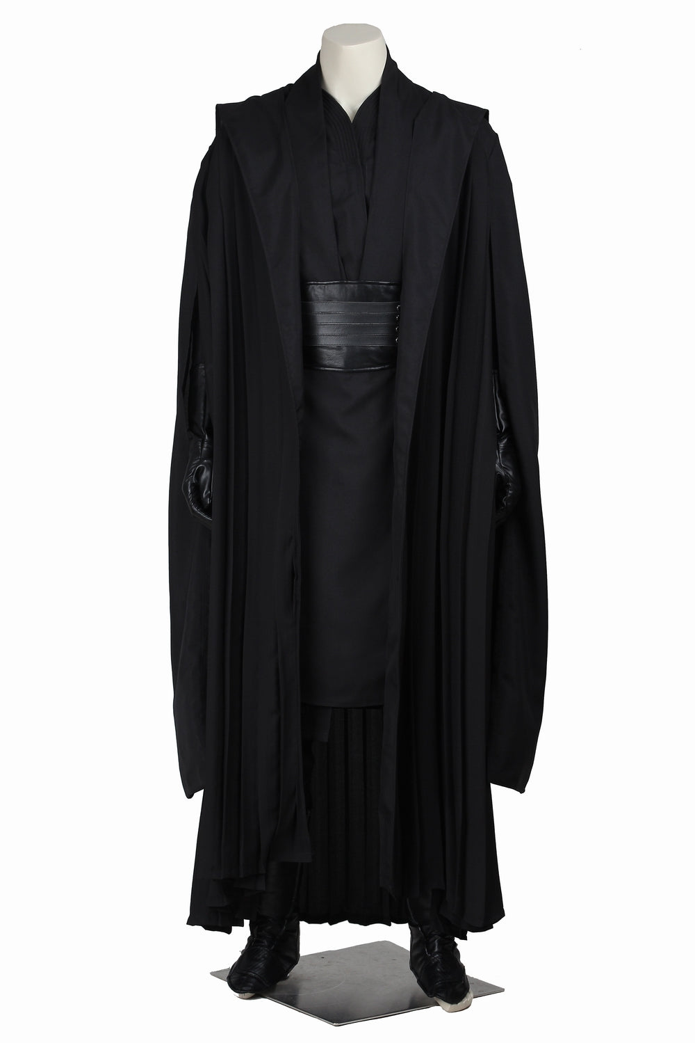 Star Wars Darth Maul Cosplay Costume | TV Outfit