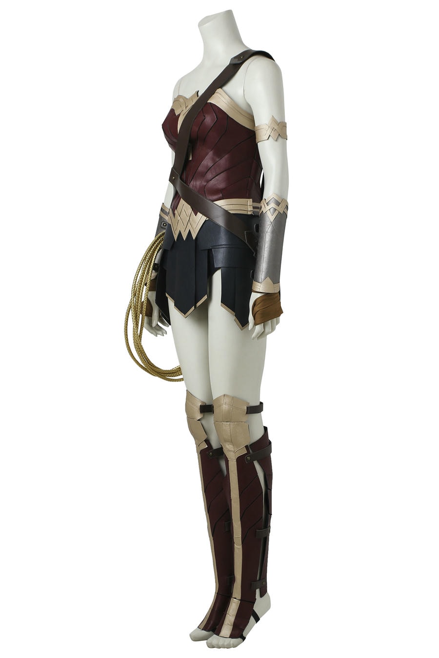 Wonder Woman Dawn of Justice Cosplay Costume | DC Outfit