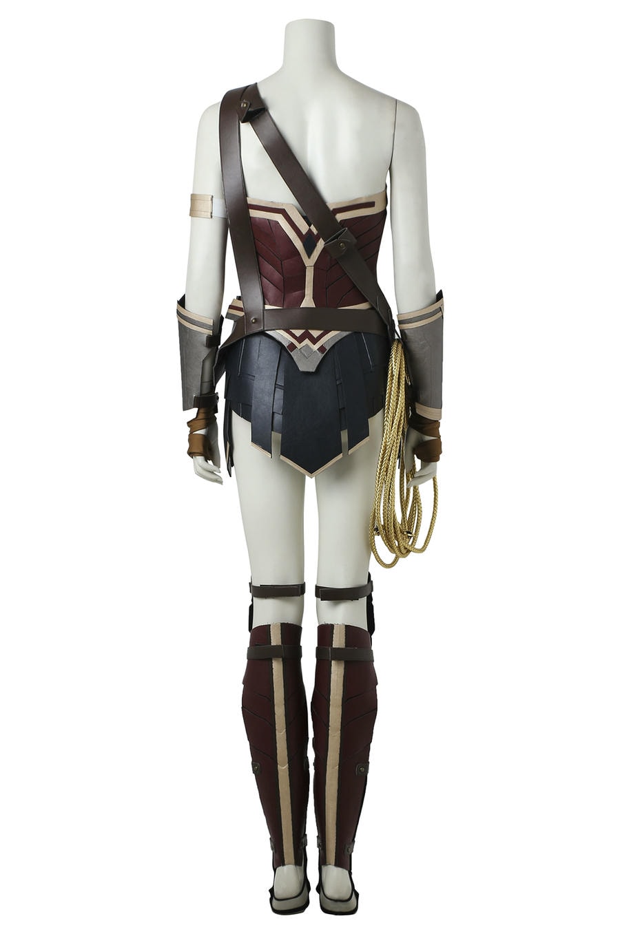 Wonder Woman Dawn of Justice Cosplay Costume | DC Outfit