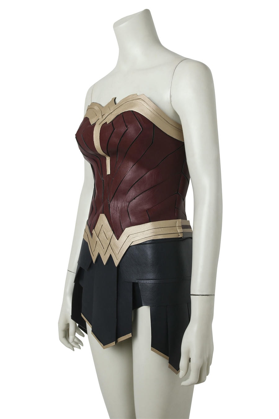 Wonder Woman Dawn of Justice Cosplay Costume | DC Outfit