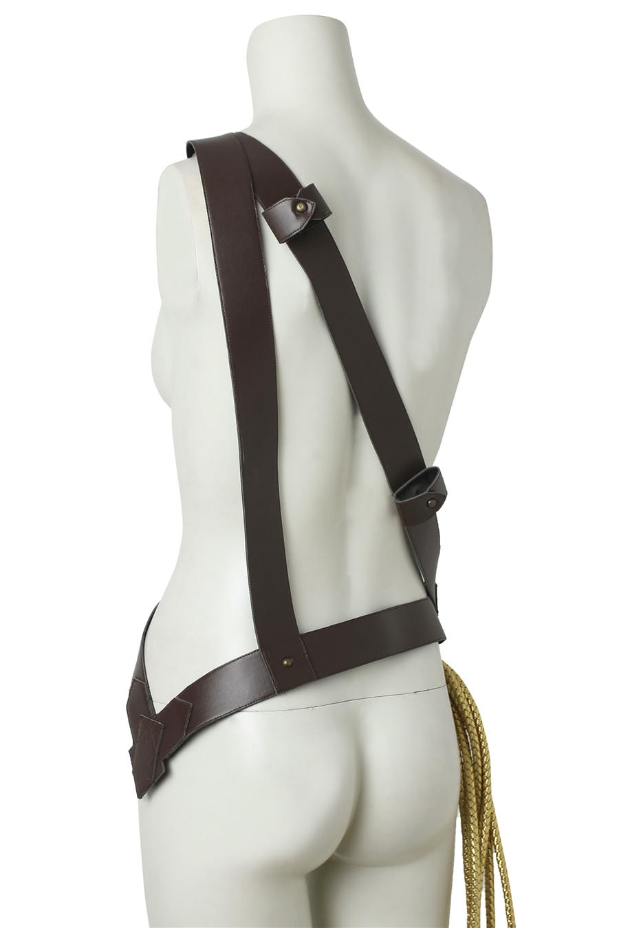 Wonder Woman Dawn of Justice Cosplay Costume | DC Outfit