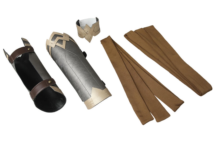 Wonder Woman Dawn of Justice Cosplay Costume | DC Outfit