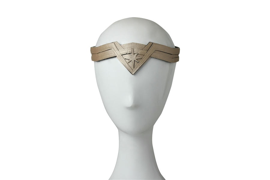 Wonder Woman Dawn of Justice Cosplay Costume | DC Outfit