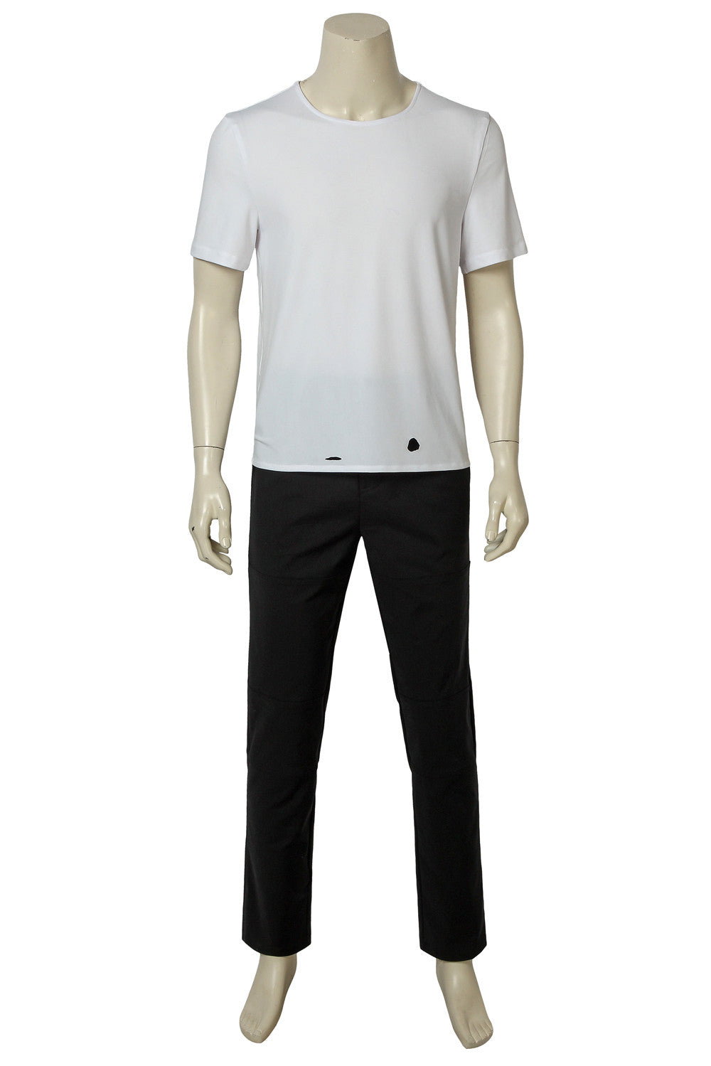 Devil May Cry Nero Cosplay Costume | Gaming Outfit