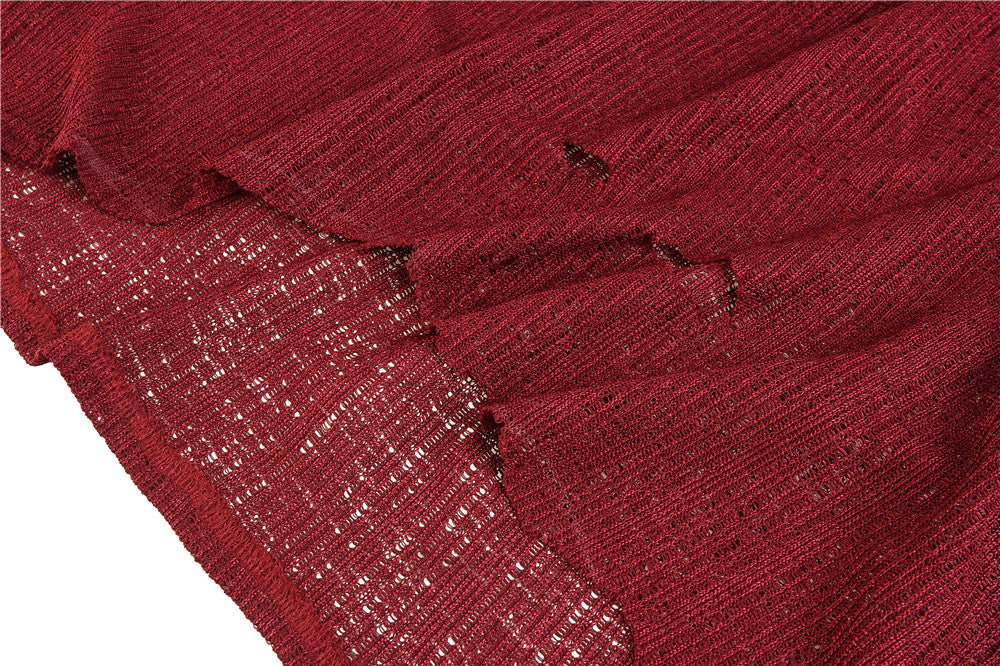 Devil May Cry Nero Cosplay Costume | Gaming Outfit