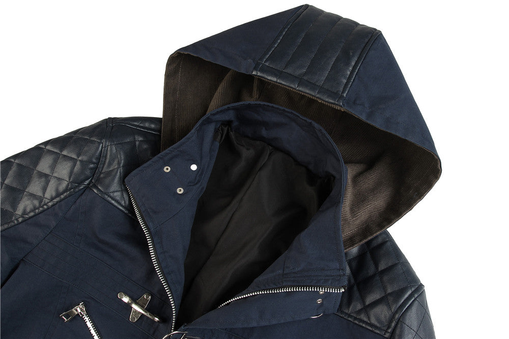 Devil May Cry Nero Cosplay Costume | Gaming Outfit