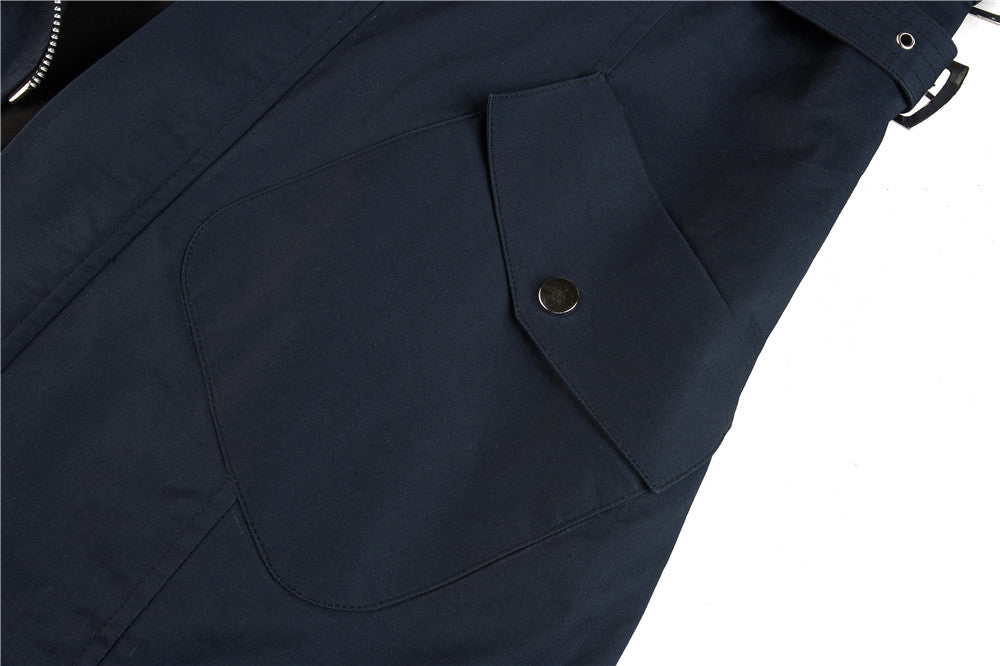 Devil May Cry Nero Cosplay Costume | Gaming Outfit