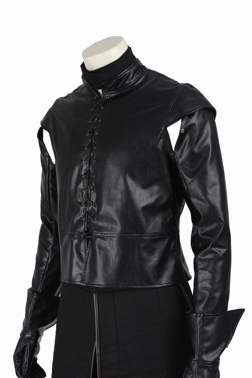 Game of Thrones Jon Snow Cosplay Costume | TV Outfit