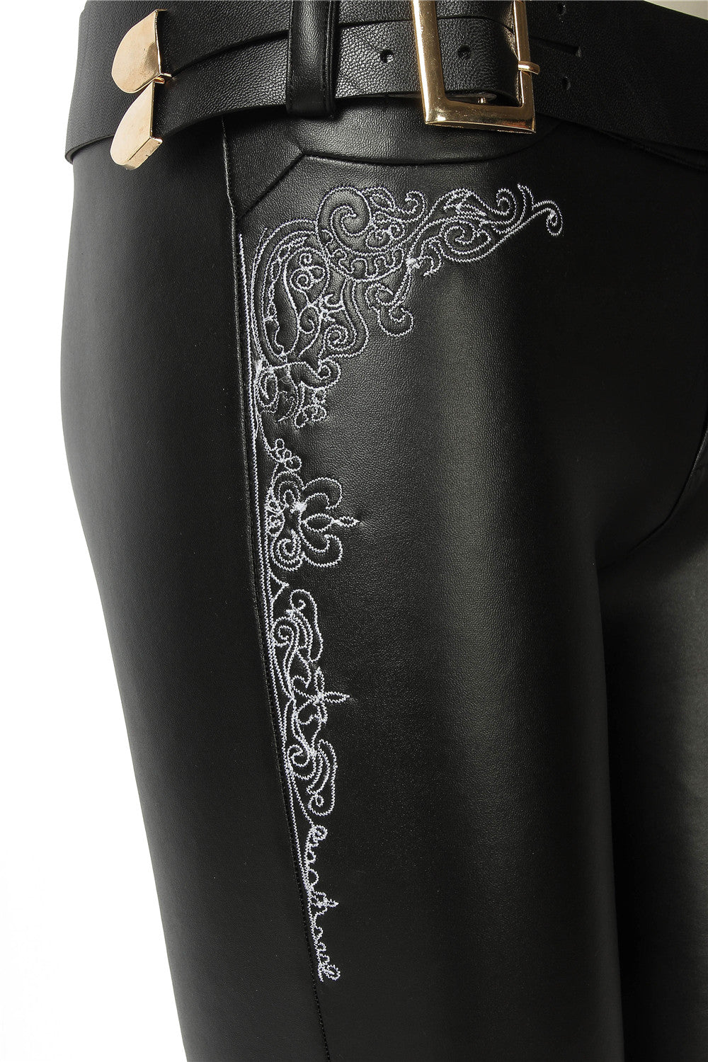 Devil May Cry Trish Cosplay Costume | Gaming Outfit