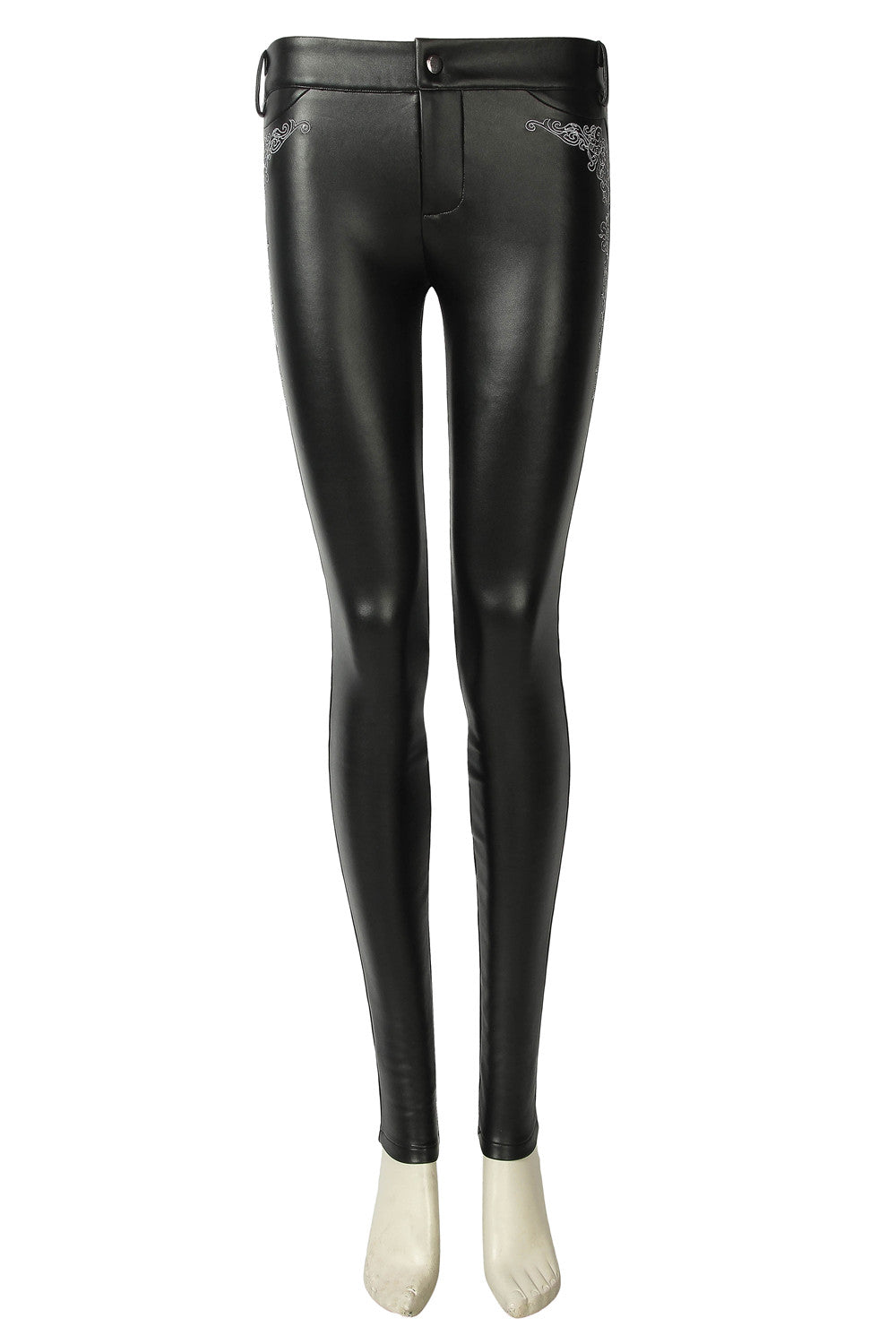 Devil May Cry Trish Cosplay Costume | Gaming Outfit