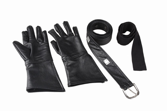 Game of Thrones Jon Snow Cosplay Costume | TV Outfit