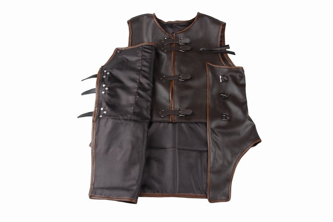 Game of Thrones Jon Snow Cosplay Costume | TV Outfit