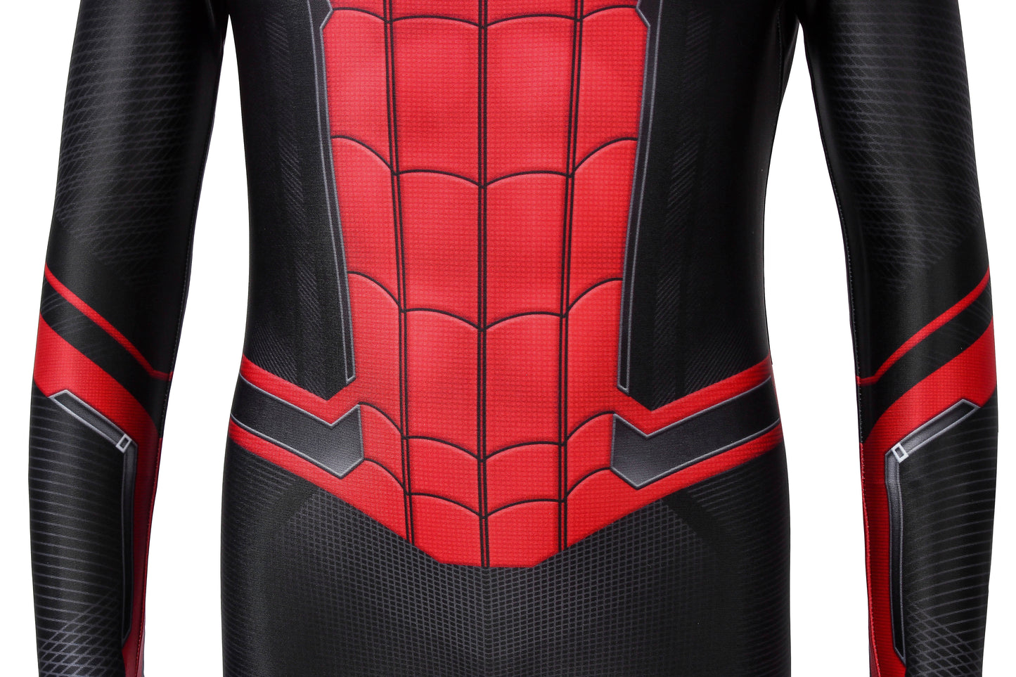 Kids Spider-Man Far From Home Cosplay Costume | Marvel Outfit