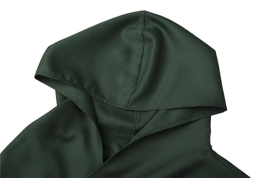 Attack on Titan Garrison Regiment Cosplay Costume | Anime Outfit