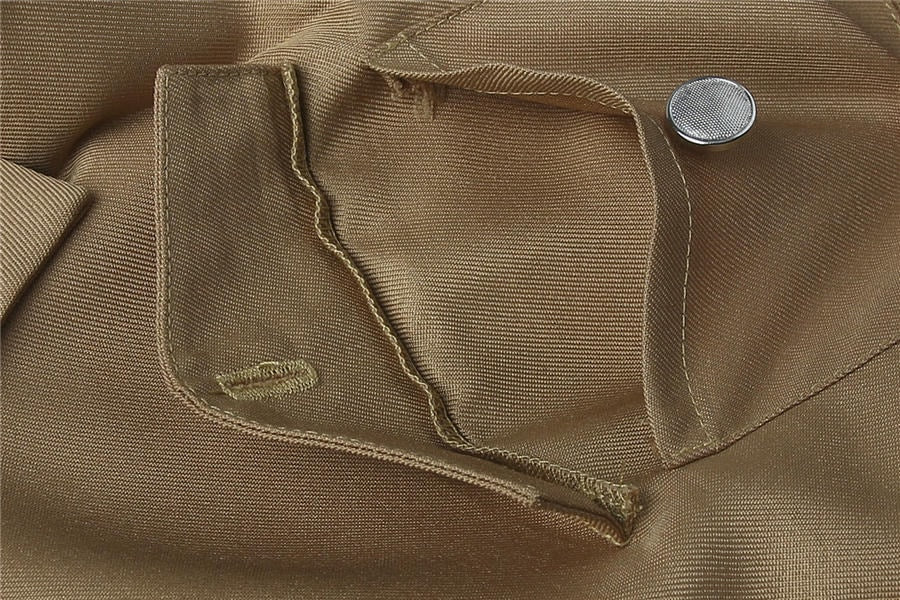 Attack on Titan Training Corps Cosplay Costume | Anime Outfit