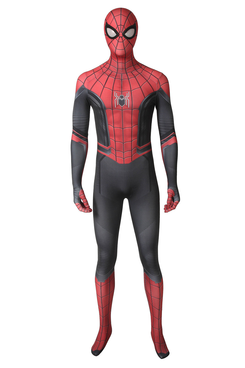 Spider-Man Far From Home 2019 Cosplay Costume | Marvel Outfit