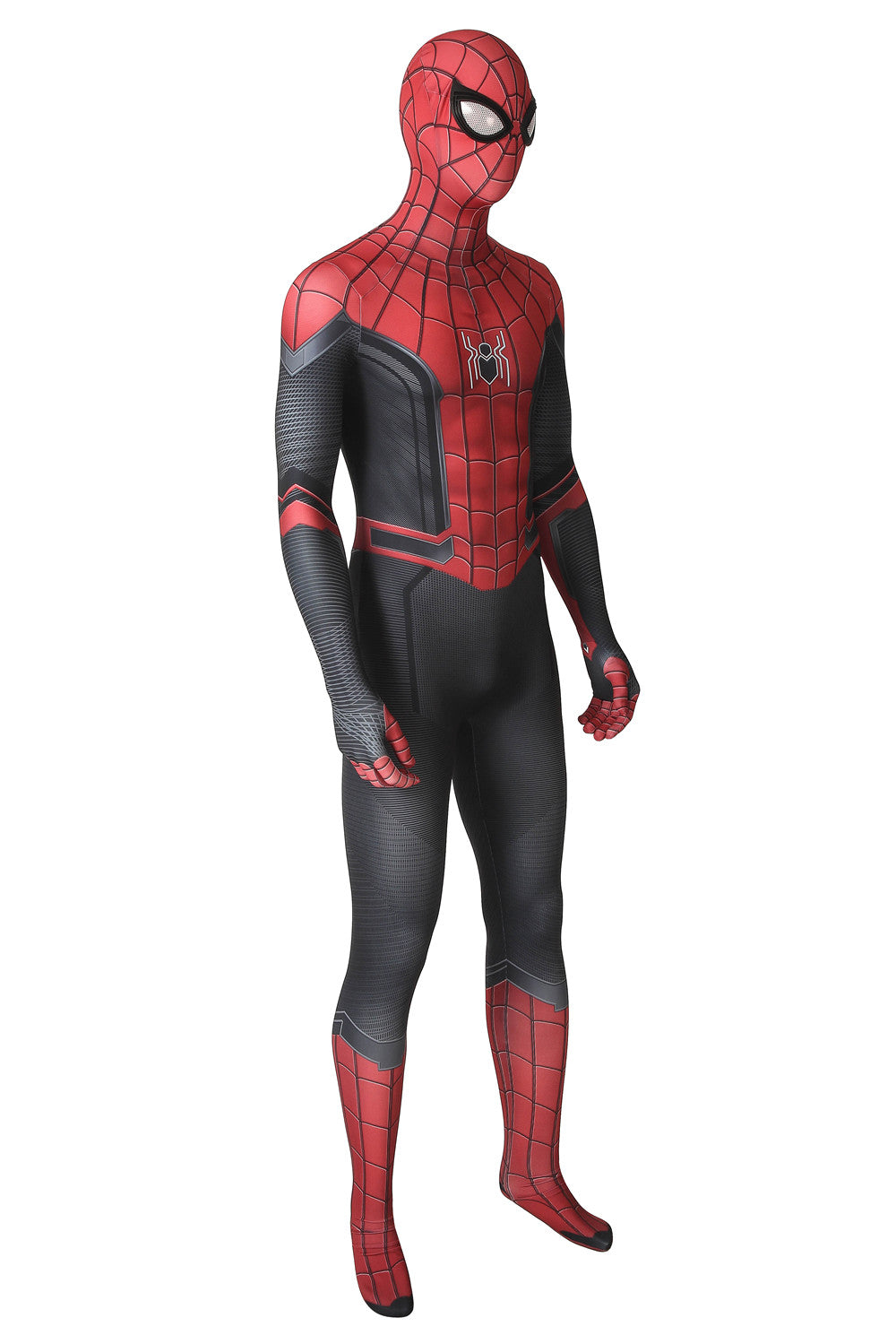 Spider-Man Far From Home 2019 Cosplay Costume | Marvel Outfit