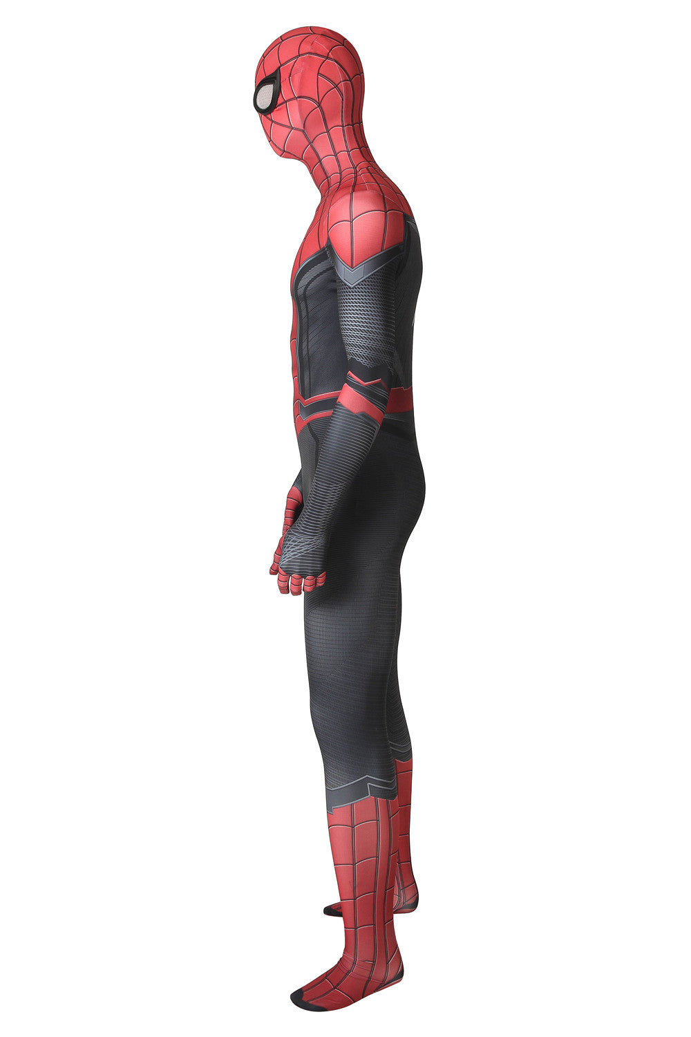 Spider-Man Far From Home 2019 Cosplay Costume | Marvel Outfit