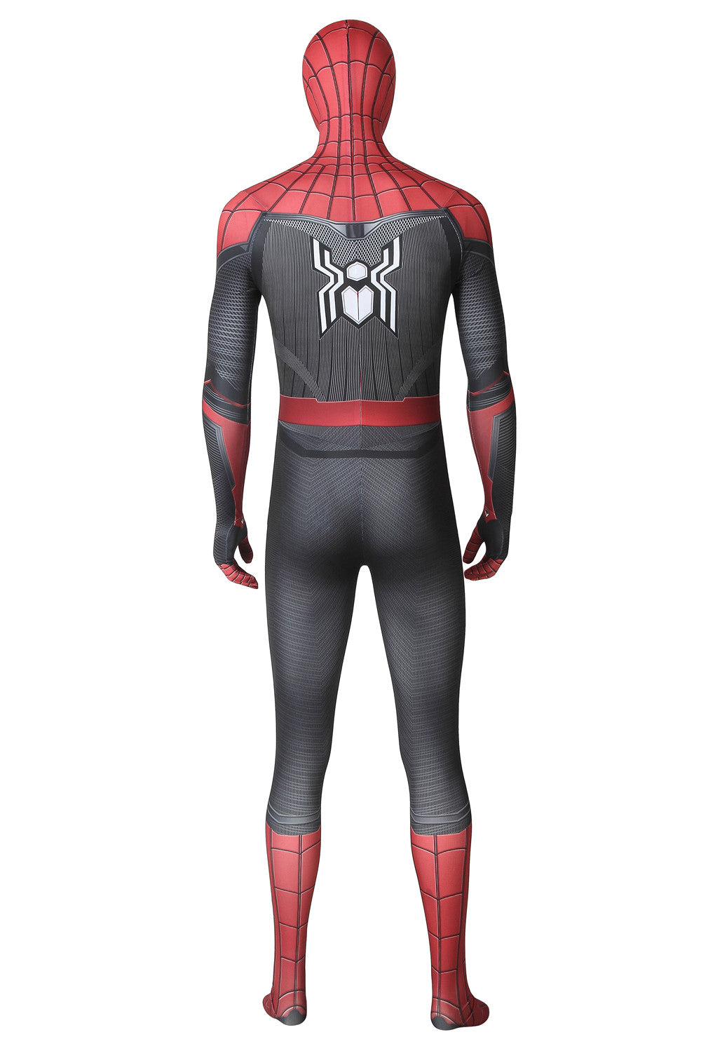 Spider-Man Far From Home 2019 Cosplay Costume | Marvel Outfit