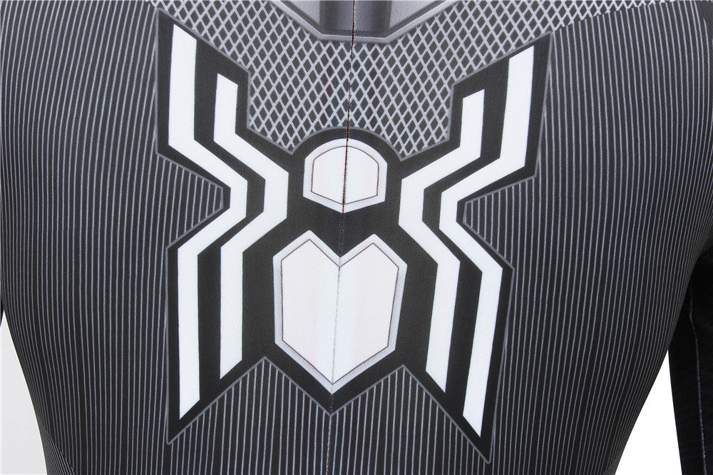 Spider-Man Far From Home 2019 Cosplay Costume | Marvel Outfit