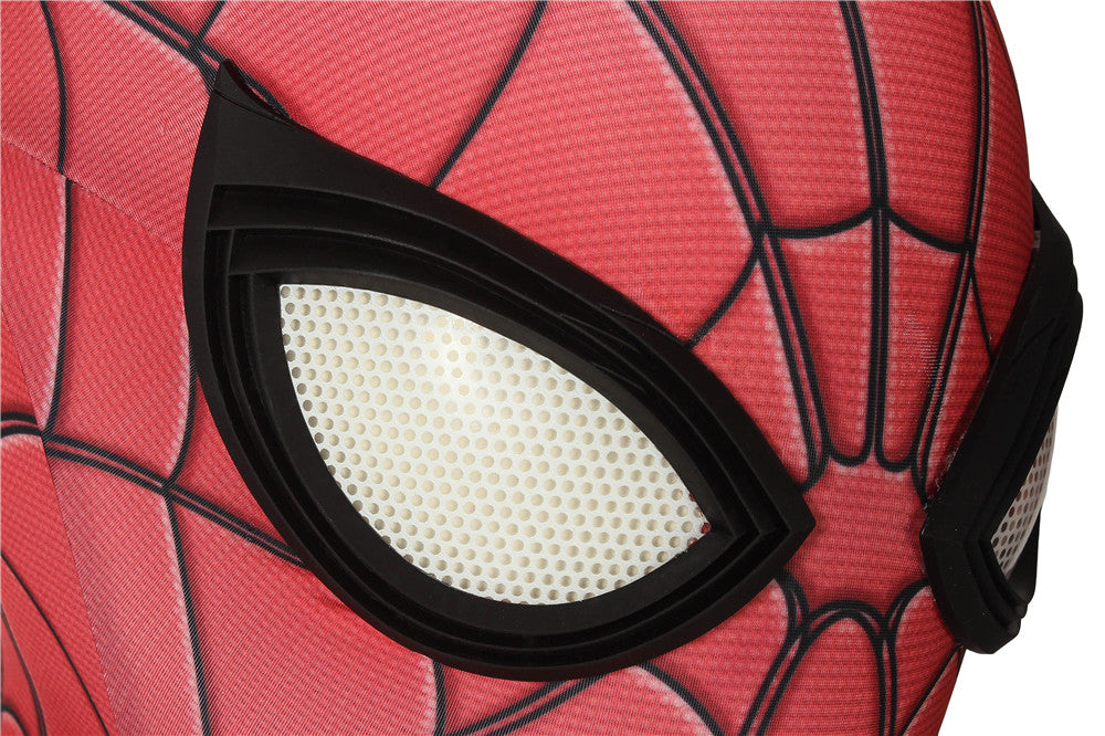 Spider-Man Far From Home 2019 Cosplay Costume | Marvel Outfit