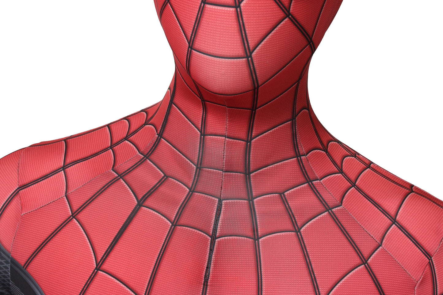 Spider-Man Far From Home 2019 Cosplay Costume | Marvel Outfit