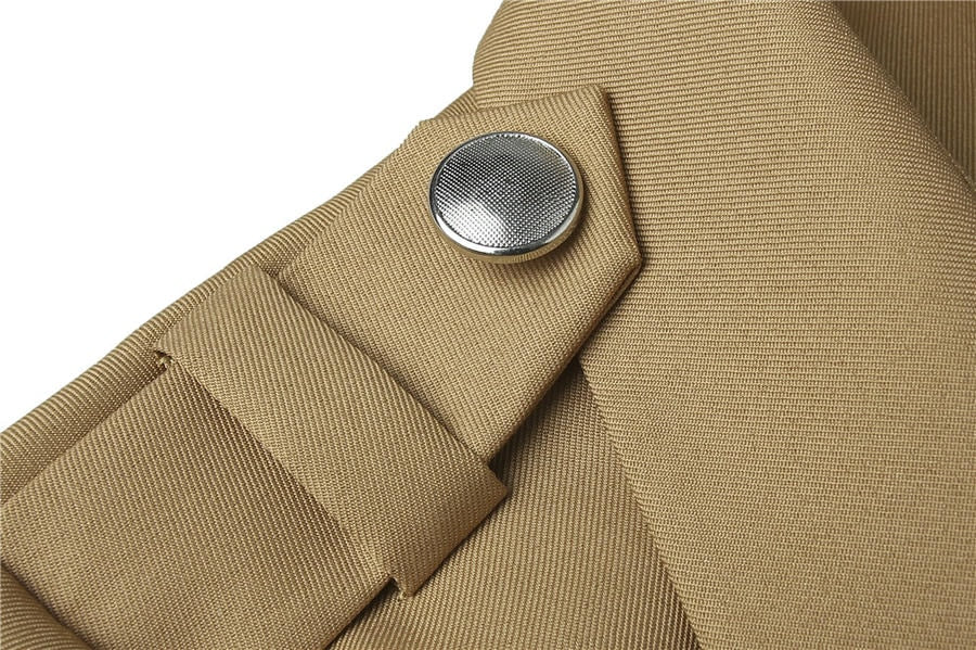 Attack on Titan Garrison Regiment Cosplay Costume | Anime Outfit