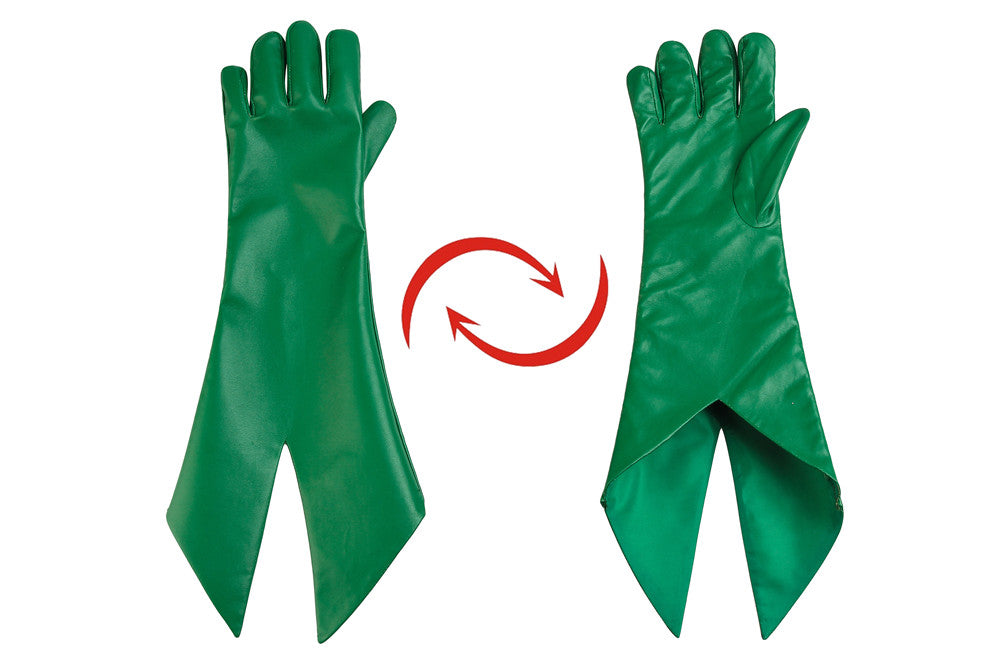 Aquaman Arthur Curry Cosplay Costume | DC Outfit