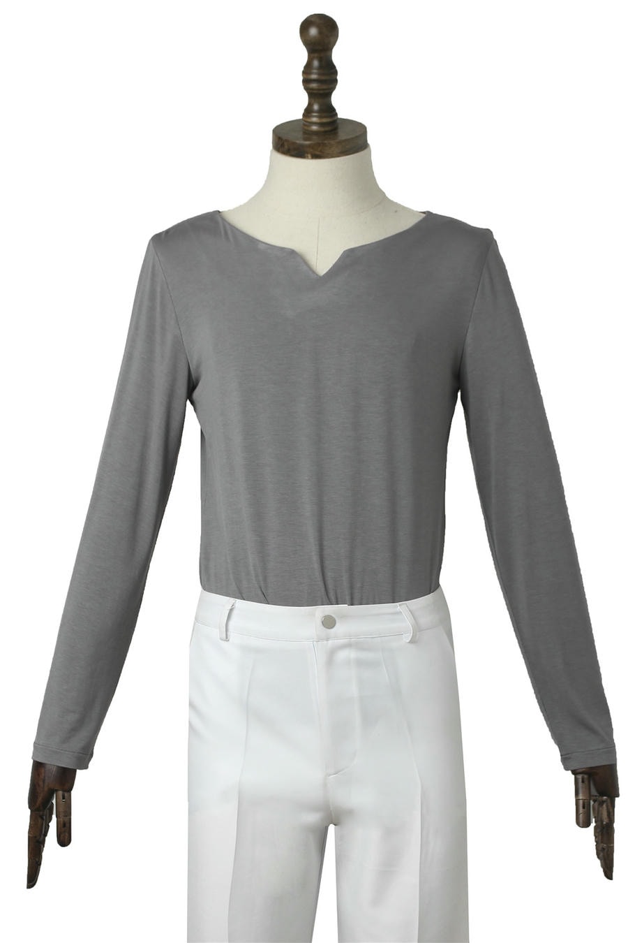 Attack on Titan Garrison Regiment Cosplay Costume | Anime Outfit