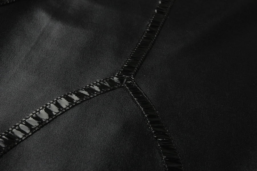 Batman Arkham City Nightwing Cosplay Costume | DC Outfit