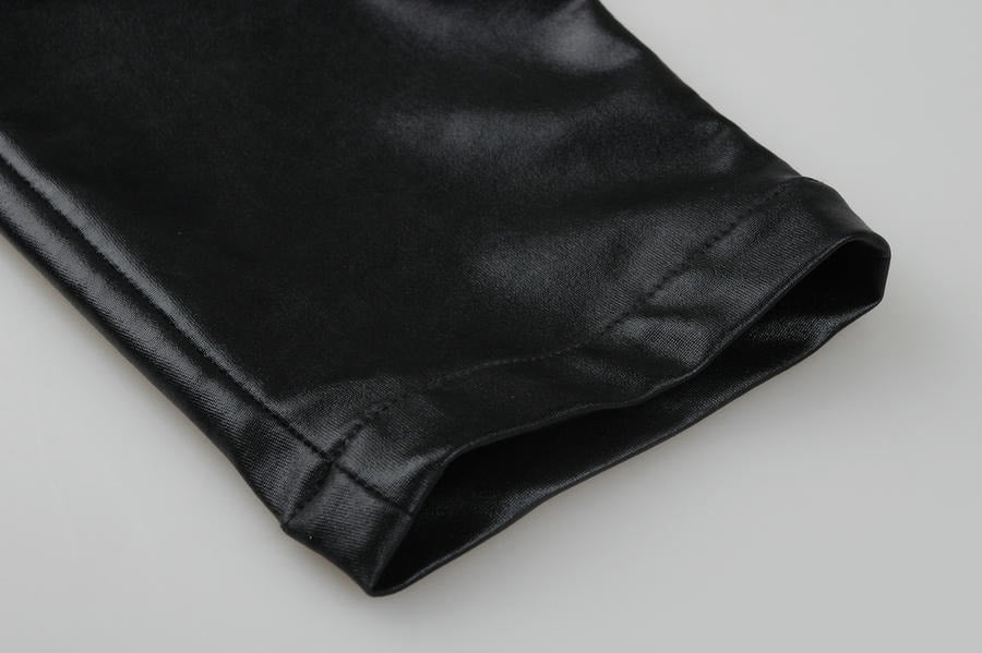 Batman Arkham City Nightwing Cosplay Costume | DC Outfit