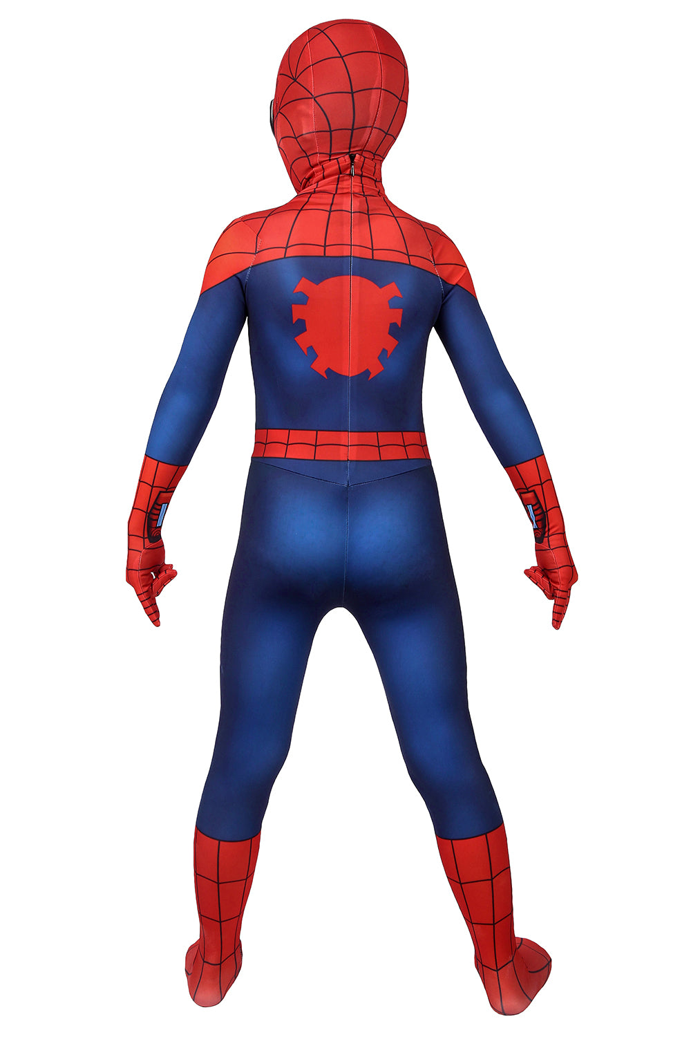 Kids Ultimate Spider-Man Cosplay Costume | Marvel Outfit