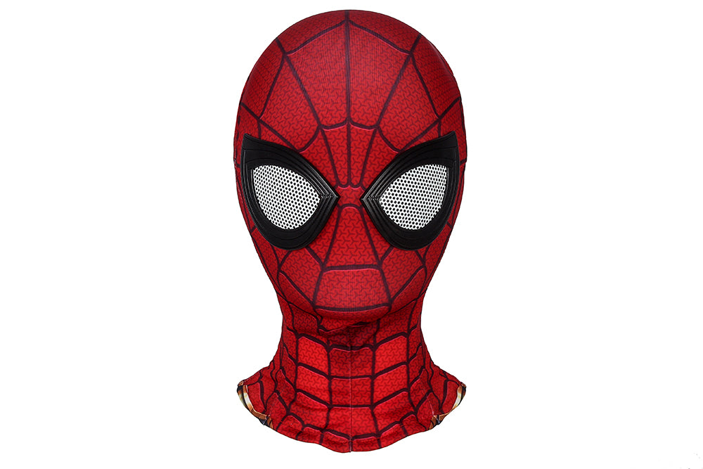 Kids Iron Spider-Man Cosplay Costume | Marvel Outfit