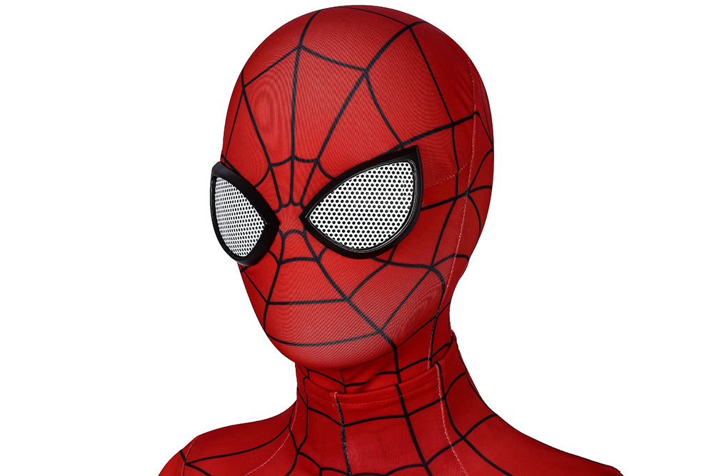 Kids Ultimate Spider-Man Cosplay Costume | Marvel Outfit