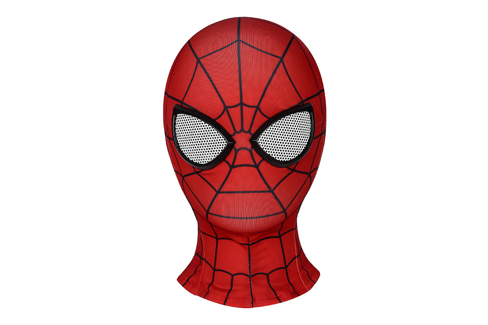 Kids Ultimate Spider-Man Cosplay Costume | Marvel Outfit